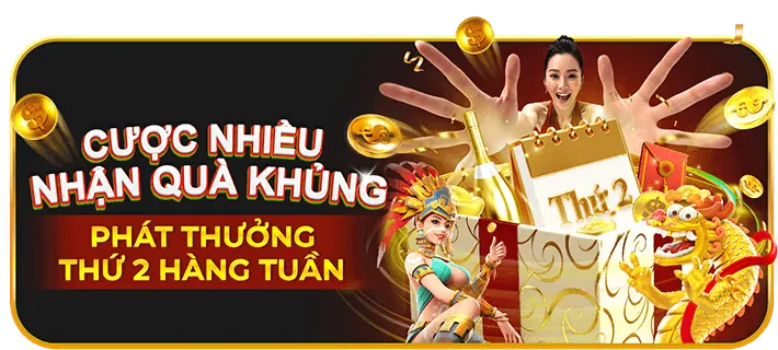 Rút tiền nhanh chóng và hạn mức cao hơn vf88 code