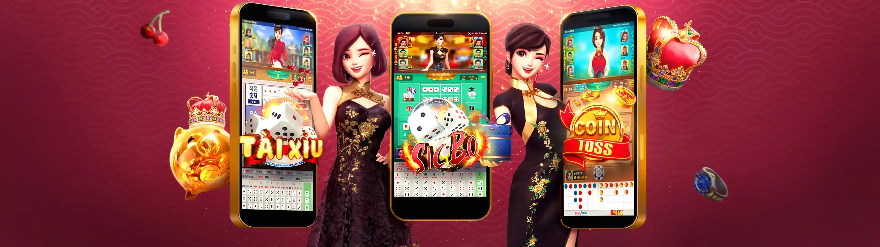 Hướng dẫn trò chơi vf88 code