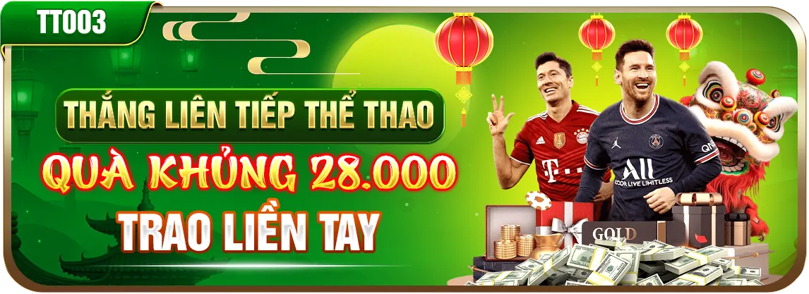 Hình ảnh chính chương trình VIP vf88 code